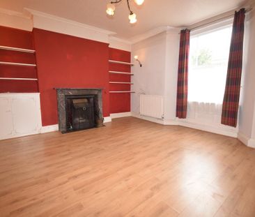 5 bedroom terraced house to rent - Photo 2