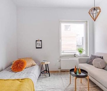 Fredrik Hasselqvists gata, Linköping - Photo 1