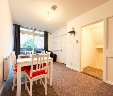 Room in a Shared House, Windsor Crescent, HA9 - Photo 2