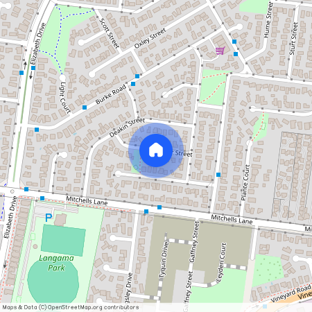 7 Fawkner St, Sunbury