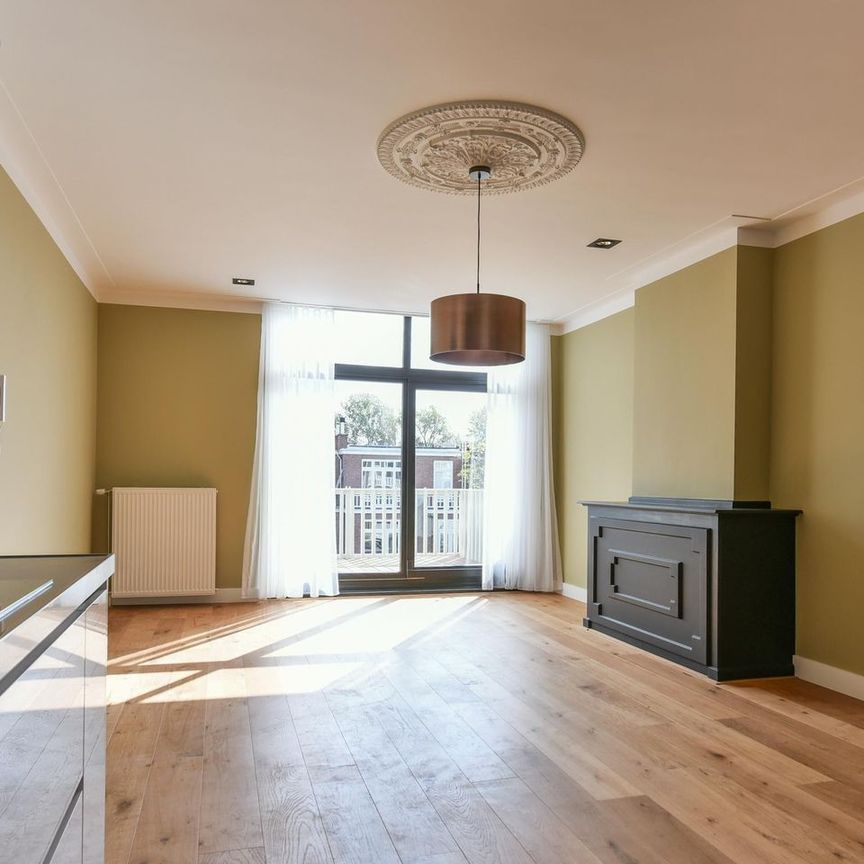 Appartement te huur: 2e Sweelinckstraat 100-A 2517 GZ Den Haag - Photo 1