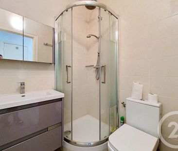 Location Appartement 1 pièce 18m² NICE 06300 - Photo 3