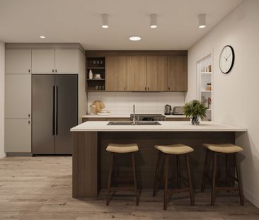 Appartement De 3 Chambres - Photo 1