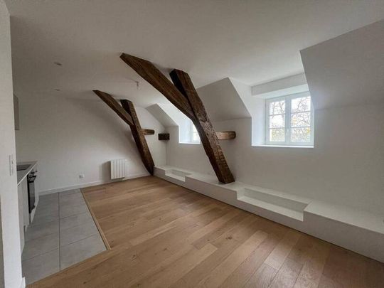 Appartement 2 pièces - - Photo 1