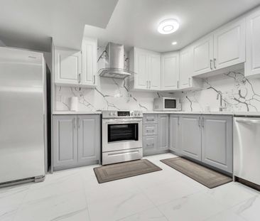 For Lease - 3253 Liptay Avenue Unit# Basement, Oakville, Ontario - Photo 2