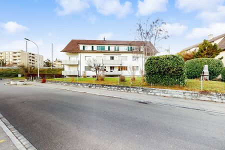 3.5 Zimmer, 89 m² - Photo 2