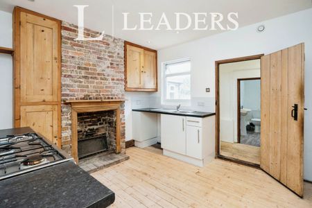 2 bedroom house to rent Fosse Road, Tonbridge, TN9 - Photo 5