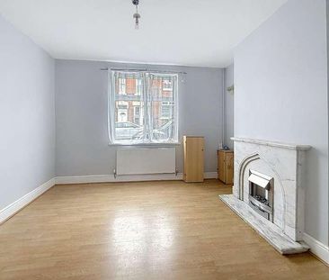 Argyle Street, Shelton, Shelton, ST1 - Photo 1
