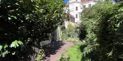 Moderne Gartenmaisonette-Wohnung mit 4 Zimmern und großzügiger Freifläche - zu miete in 1030 Wien - Photo 3