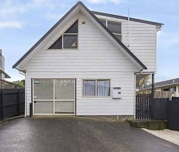 2 Bedroom Unit in Manurewa - Photo 4
