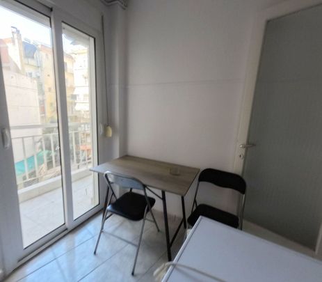Studio/Γκαρσονιέρα για ενοικίαση Τίμιου Σταυρού (Σέρρες) - Φωτογραφία 1