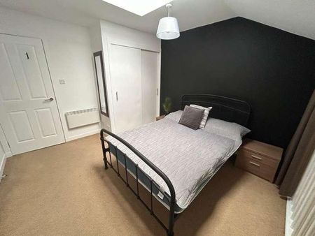 Fraser House, Market Street, City Centre, Aberdeen, AB11 - Photo 2