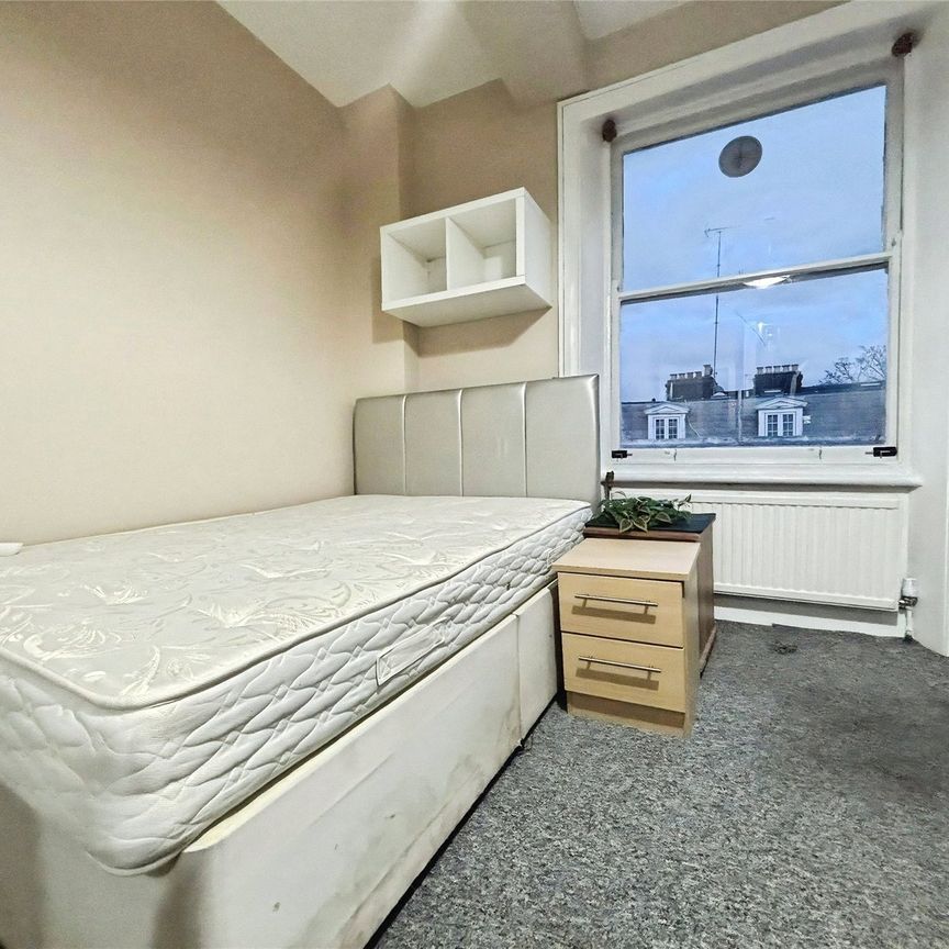 Castletown Road, London, W14 9HF - Photo 1