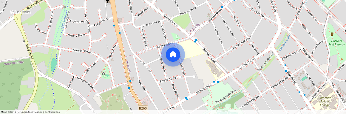 29 Bell Street, Ironbark