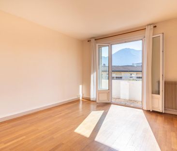 Location Appartement 3 pièces 62m² ANNECY 74000 - Photo 3