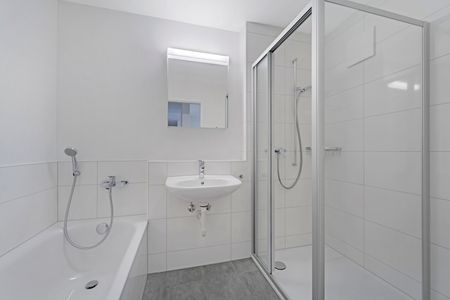 3.5 Zimmer, 80 m², 3. Stock - Photo 5