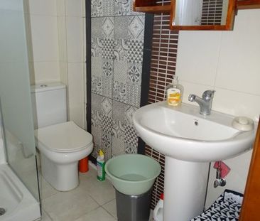 Διαμέρισμα για ενοικίαση Περαία (Θερμαϊκός) - Photo 2