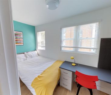 House - Terraced For Rent 31 Hampshire Terrace, Portsmouth - Photo 4