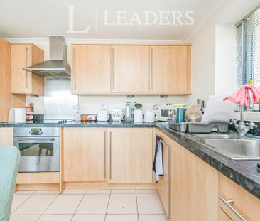 2 bedroom apartment to rent Quayside Drive, Colchester, CO2 - Photo 4