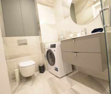 Apartament z miejscem postojowym, taras. - Zdjęcie 6