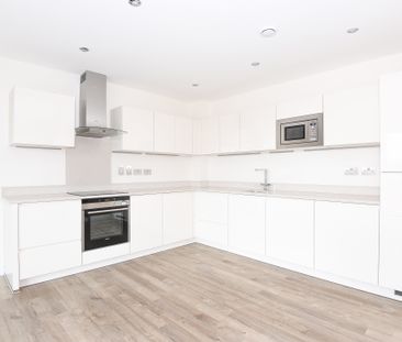 Almansa Way, Lymington, SO41 flat to rent - Photo 5