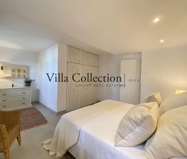 Luxury Villa for rent in Santa Eulària des Riu, Spain - Photo 3