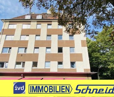 Wohnen im Kaiserviertel, helle neu renovierte ca. 81 m² Wohnung im ... - Foto 1