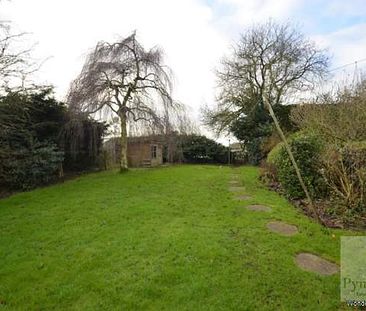 3 bedroom property to rent in Norwich - Photo 2