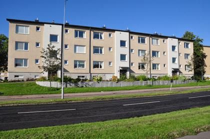 Jättestensgatan 15C - Photo 2
