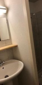 STUDIO - QUARTIER ROND POINT DE RENNES - SURFACE 21 M² - Photo 3