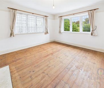 2 bedroom bungalow to rent - Photo 1