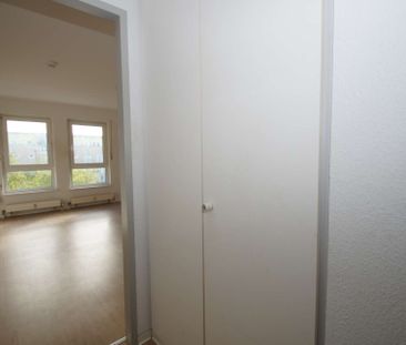 Gemütliche 1-Zimmer-Wohnung in ruhiger Lage am Marktplatz 7 – Ideal... - Foto 1