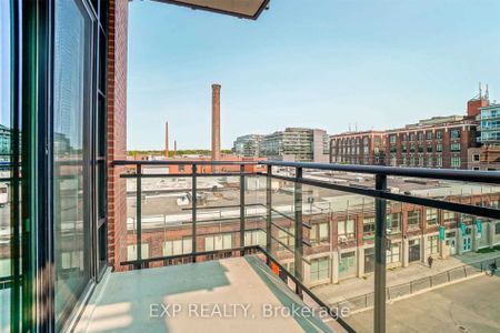 Showcase Lofts , #531 - Photo 3