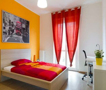 Via Giovanni Pezzotti, Milan, Lombardy 20141 - Photo 6