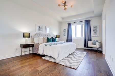 For Lease - 42 Mallery Street, Richmond Hill, Ontario - Photo 5