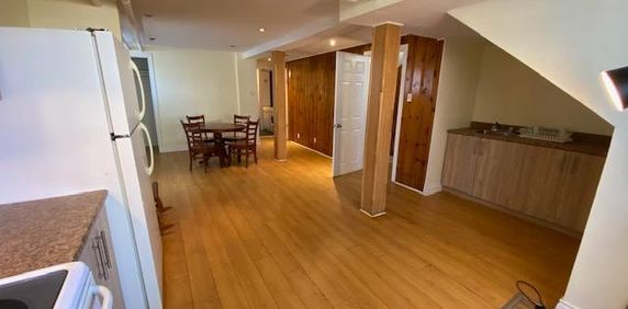 3 1/2 Ahuntsic - Photo 2