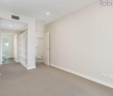 Air-conditioned and spacious, in a central city location. Includes ... - Photo 6