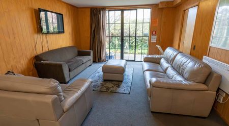 2026 Studio Rooms - Photo 3