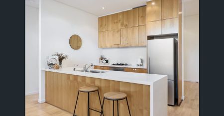 Architecturally Designed with Three Spacious Bedrooms - Photo 3