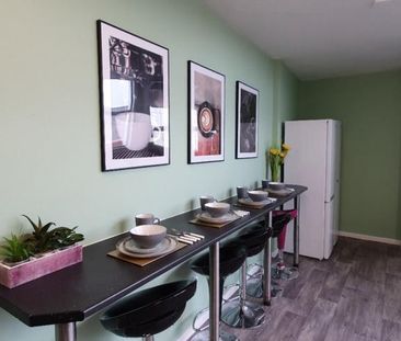 Studio to rent - Photo 3