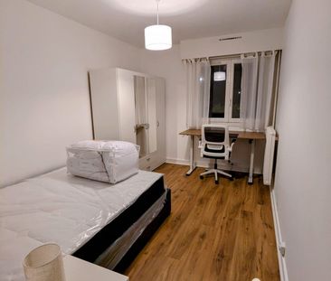 Appartement 1 pièce de 13 m² à Le Mans (72000) - Photo 6
