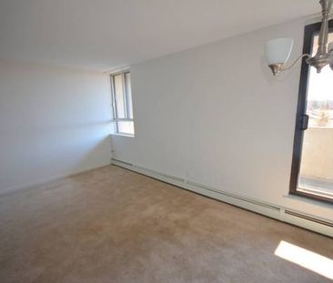 Spacious 2-Bedroom Apartment Available March 1st at Gilboa Tower - Photo 1