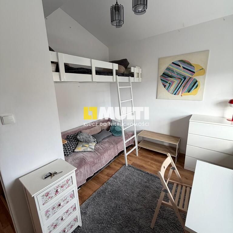 Kawalerka/wynajem/17,5m2/umeblowana - Photo 1