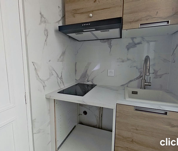 Charmant 2 pièces au calme absolu sur cour – Quartier Bastille / Ma... - Photo 3