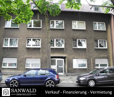 Wohnung zur Miete in Gelsenkirchen - Foto 4