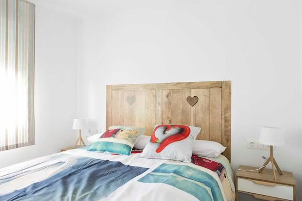 Calle Salitre, Málaga, Andalusia 29002 - Photo 1