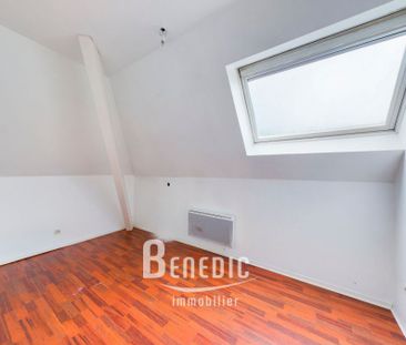 Appartement 4 pièces à Creutzwald - Photo 1