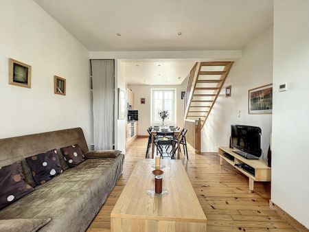 Location Appartement 3 pièces 53m² - Photo 3