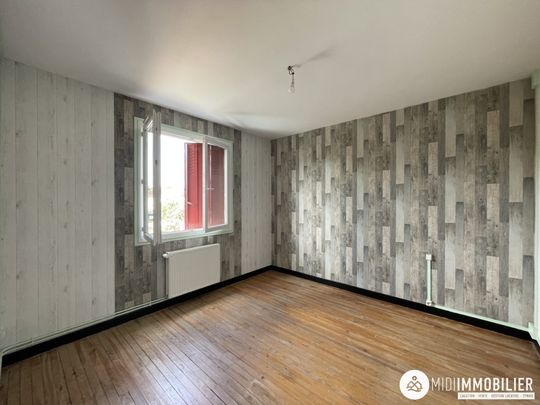 Location Appartement 3 pièces 67m² CARMAUX 81400 - Photo 1