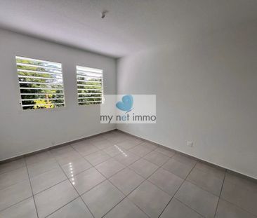 Appartement à louer à Les Abymes, Guadeloupe - Photo 5